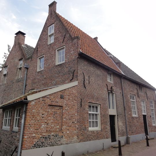 Uilenburg 20, 's-Hertogenbosch