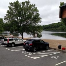 American Legion Beach