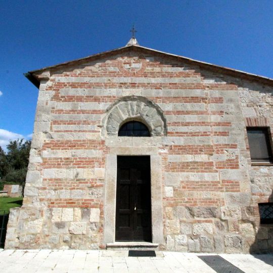 Chiesa di San Martino