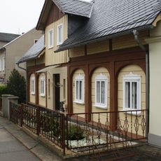 Hauptstraße 13