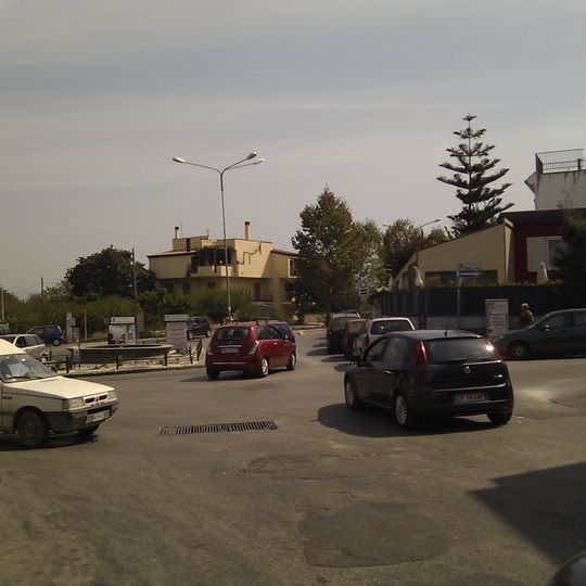 Convento di Santa Maria del Pozzo