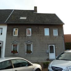 Eindstraat 7, Sint Geertruid