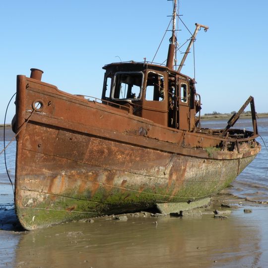 Partido di General Lavalle