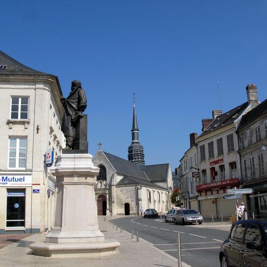 Villers-Cotterêts