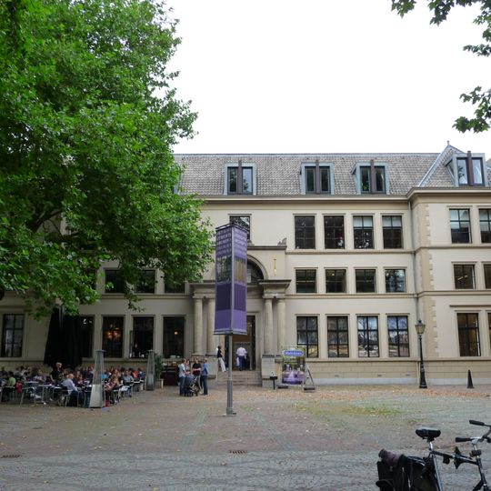 Het Utrechts Archief