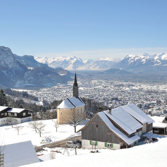 Dornbirn District
