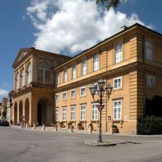 Neues Schloß