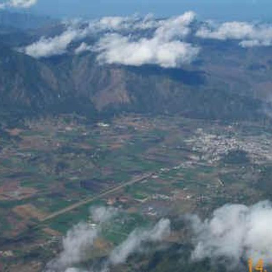 Constanza