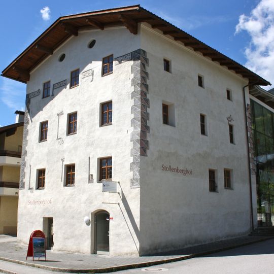 Standesamt Stollenberghof