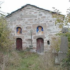 St. Nicholas and George Church