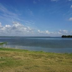 Lake Tawakoni