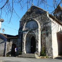 Saint-Pierre-de-Côle