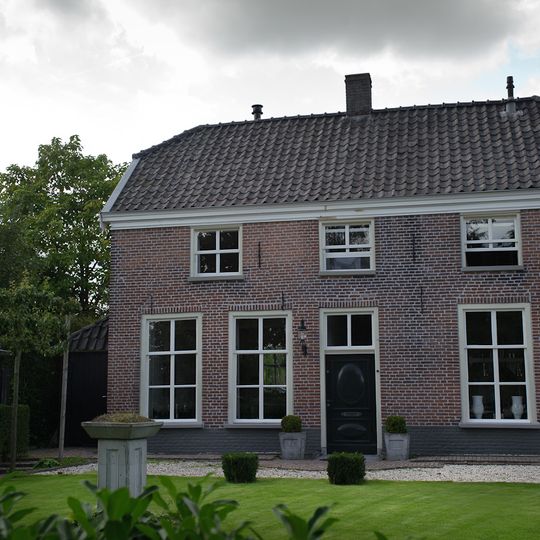 Woonhuis