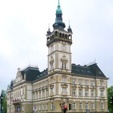 Bielsko-Biała Town Hall