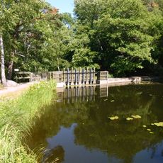 Alby nature reserve