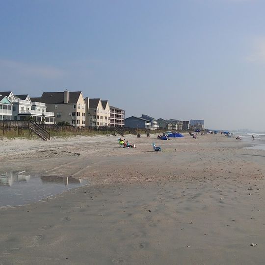 Surfside Beach