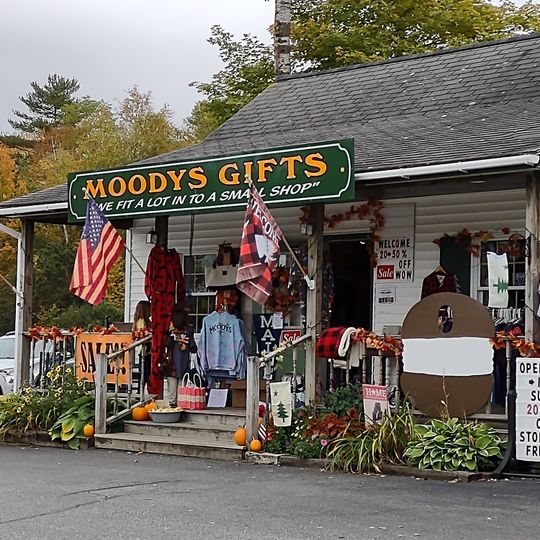 Moody’s Diner