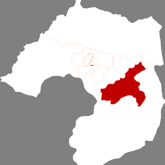 Distretto di Gongchangling