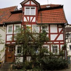 Hinter der Langgasse 4