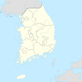 Yongso-gul (langub sa Habagatang Korea, lat 37,26, long 129,11)