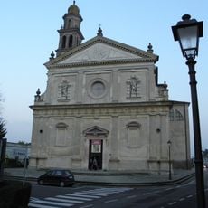 Chiesa dei Santi Pietro e Paolo