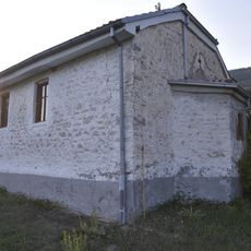Ascension of Christ Church, Gorno Krušje