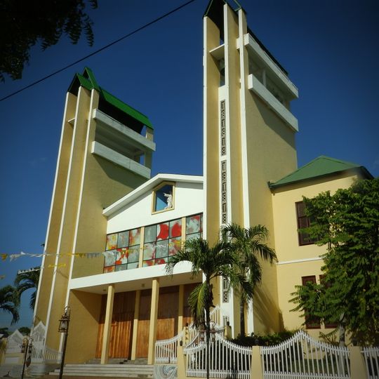 Catedral de Nuestra Señora de la Asunción