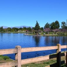 Lake Balboa