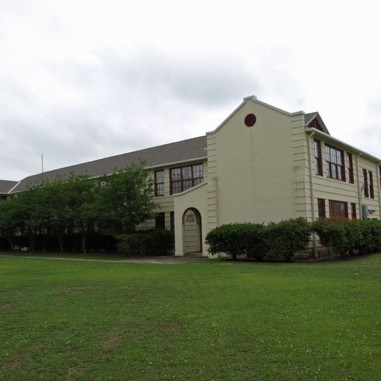 Caldwell School