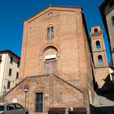 Collegiata dei Santi Lorenzo e Leonardo