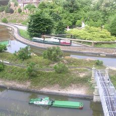 Kleine Sächsische Schweiz