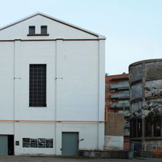 La Tèrmica de Roca Umbert