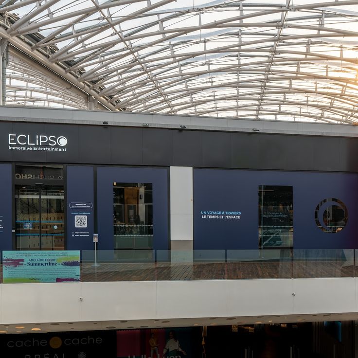 L'Horizon de Khéops