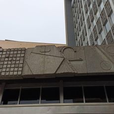 Mural, dzieło sztuki