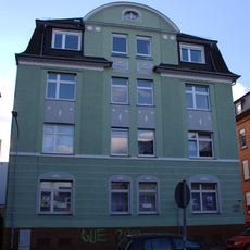 Haus Bleichstraße 34