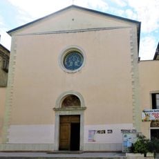 Chiesa di Santa Caterina