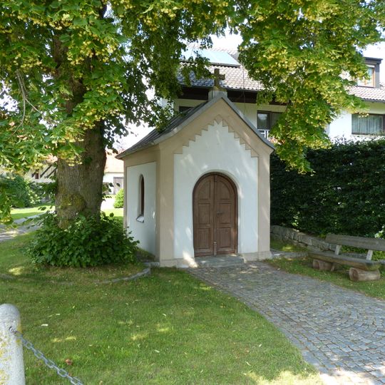 Baindl-Kapelle