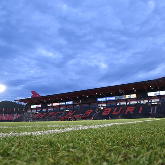 Mitr Phol Stadium