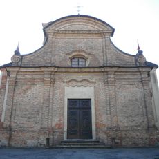 Chiesa di Sant'Andrea Apostolo