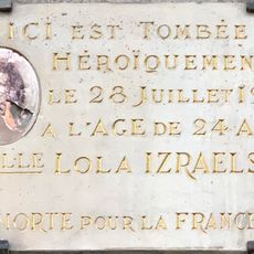 Lola Izraelski