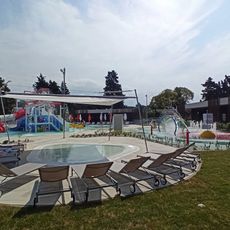 Aquapark Hotel Umag