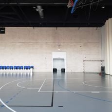 Centro Polivalente Barceló
