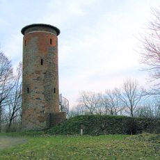 Fangelturm Stralendorf