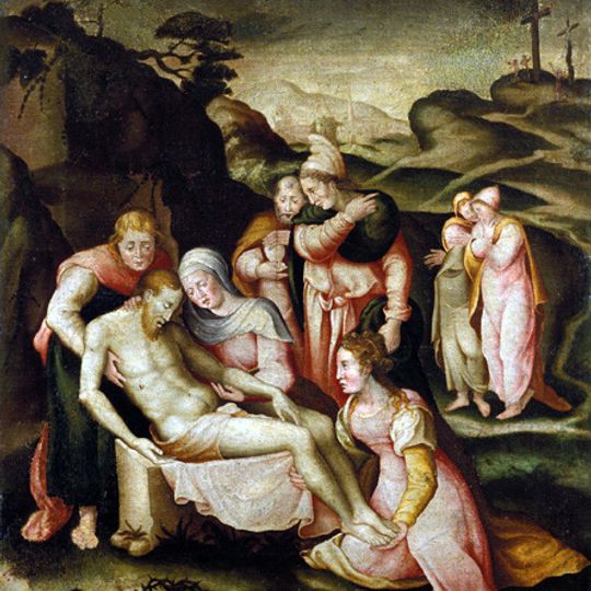 Pinacoteca comunale di Cesena