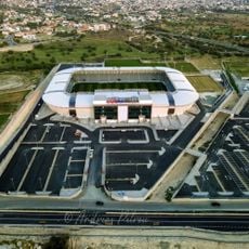Limassol Arena