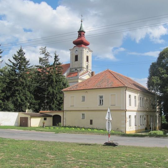Church of Saint Michael