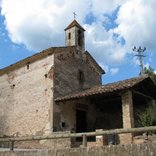 Sant Antoni de Pàdua