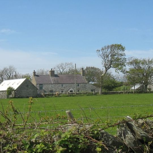 Llanfachraeth