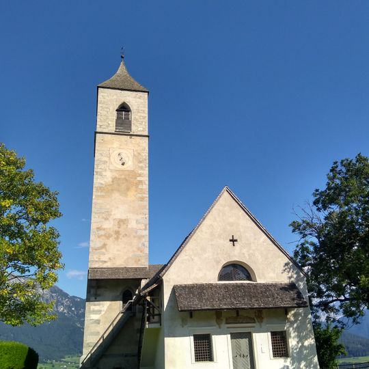 St. Peter in Siffian