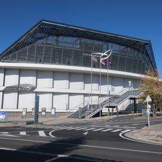 Takasaki Arena